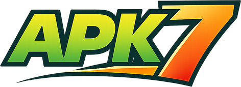 apk 7 লোগো
